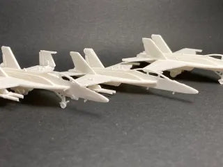 F/A-18F Super Hornet