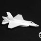 F-35 Lightning II Kit Card