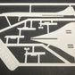 Concorde Kit Card