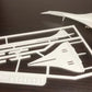 Concorde Kit Card