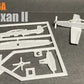 T-6A Texan II Kit Card