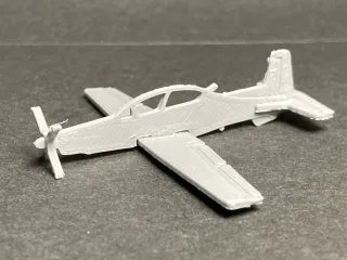 T-6A Texan II Kit Card