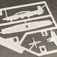 T-6A Texan II Kit Card