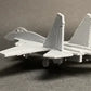 Su-33 Flanker-D Kit Card