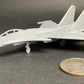 Su-33 Flanker-D Kit Card