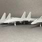 Su-33 Flanker-D Kit Card
