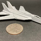 F-14D Super Tomcat Kit Card