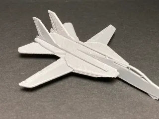 F-14D Super Tomcat Kit Card