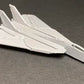 F-14D Super Tomcat Kit Card