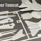 F-14D Super Tomcat Kit Card