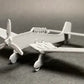 Ju-87B Stuka Kit Card