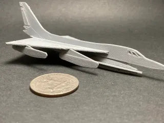 B-58A Hustler