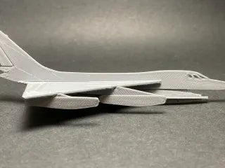 B-58A Hustler