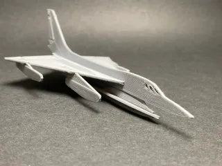 B-58A Hustler