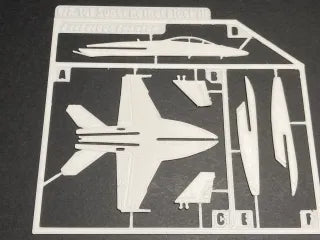 F/A-18F Super Hornet