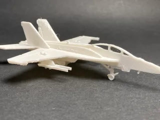 F/A-18F Super Hornet