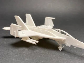 F/A-18F Super Hornet