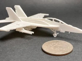 F/A-18F Super Hornet
