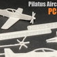 Pilatus PC-21 Kit Card