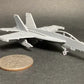 EA-18G Growler Kit Card