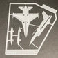 F-16I Sufa Kit Card