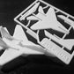 MiG-29 Fulcrum Kit Card