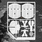 Tie Fighter Advanced Kit Card