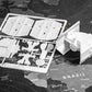 Tie Fighter Advanced Kit Card