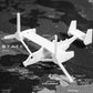 V-22 Osprey Kit Card