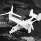 V-22 Osprey Kit Card