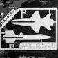 X-15 Kit Card