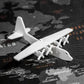 C-130 Hercules Kit Card