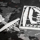 C-130 Hercules Kit Card