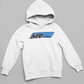M.R. Fabrication Hoodie