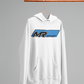 M.R. Fabrication Hoodie