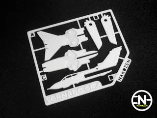 Tornado GR4 Kit Card