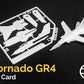 Tornado GR4 Kit Card